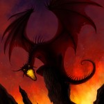 Black_Dragon_by_Tyrus88