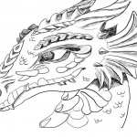 Dragon for site