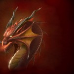 Dragon_head_Wallpaper