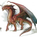 red-dragon