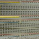 Breadboards