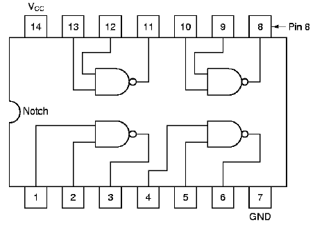 Returning to Logic Gates | Design and Technology