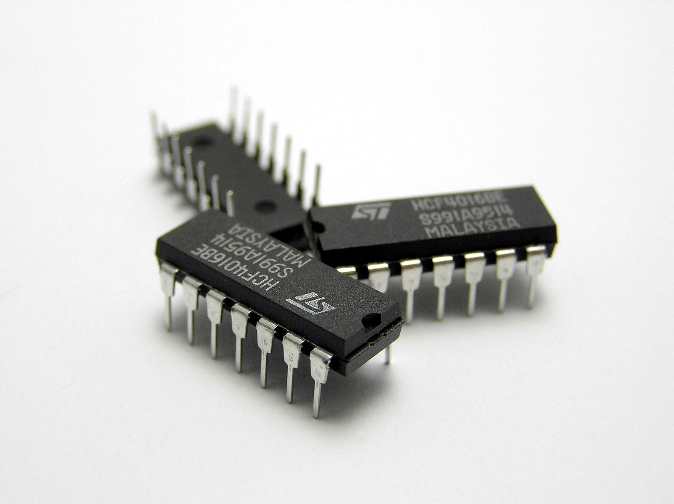 Ic Chip