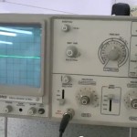 oscilloscope