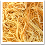 spaghetti